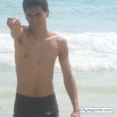 Miguel Liendo