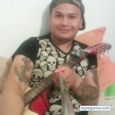 cristian camilo