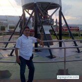 Raul_Tachira chico soltero en San Cristóbal