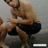 Foto de perfil de alberto1606