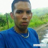 jesuscarro chico soltero en Cagua La Vieja