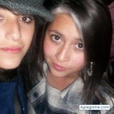 zarake chica soltera en Ezequiel Montes