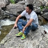 Busco ligar. Busco una mujer de 20 a30