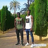 Pispa Sarr