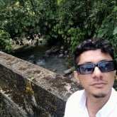 Ingeniero Ambiental. Busco conocer