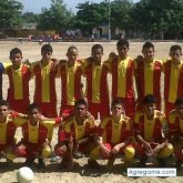 HaideN chico soltero en Barranquilla