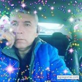 Nelson Alarcon