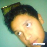 Rudyard chico soltero en Trujillo