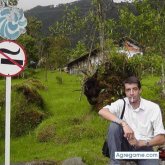 AVALONS chico soltero en Zubieta Donostia-san Sebastian