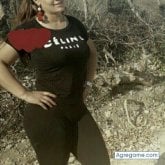 Massiel De Rodriguez, Chica de Buena Vista para Chicas en Agregame.