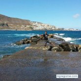 zorro2112 chico soltero en Vecindario