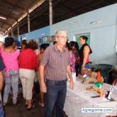 Fernando Alfonso Domínguez Rom