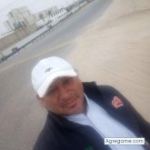 Marfiesta chico soltero en Chimbote