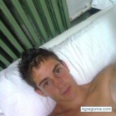 hectorsnv chico soltero en Barcelona