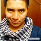 Antwan chico soltero en Iztapalapa