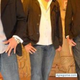 migbar25 chico soltero en Apolinario Saravia