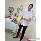 jose rivero