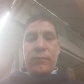 Alfonzo Rojas Vargas