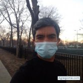 Administrador. Busco conocer gente.