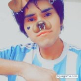 danielitotorrez chico soltero en Santa Cruz De La Sierra