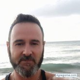 Busco conocer gente.