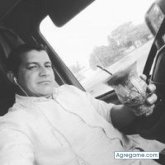 German Casere Benítez, Chico de Villa Elisa para Chicos en Agregame.