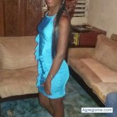 albalisa12 chica soltera en Sabana Perdida