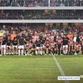 Alnor chico separado en Avellaneda