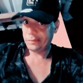 AngelRomm chico soltero en Santo Domingo Norte