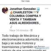 Chatear con Baldemarmtz de Pontiac