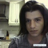 wapopelolargo chico soltero en Valverde Del Fresno