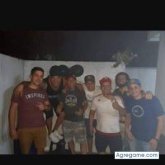Martin Caseros, Chico de Guiñazú para Chicos en Agregame.
