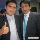 Jose Alberto Ambrocio