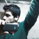 Chatear con nico20st de Santa Teresita