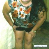 Evebarrios chica soltera en Asunción