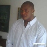 francho1987 chico soltero en Santiago