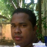 Bramirez chico soltero en Villas Agrícolas Número Dos