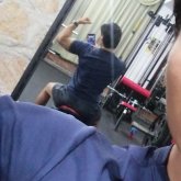 Pasarla bien con mujeres. Atlético,