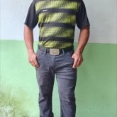 Solamente mujeres, que anden entre los