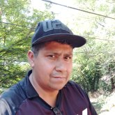 EsteSanti chico soltero en Capiatá