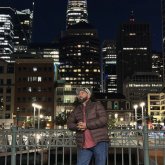 Estudiando. Busco pareja.