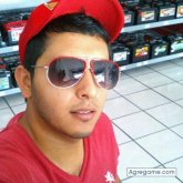 ulises bravo mundo