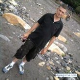 josericardoquiroga chico soltero en Bosa