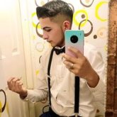 Busco pareja. Ablar. Soy una persona