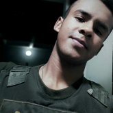 elian2956 chico soltero en Santiago De Cali