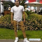 Joel Toledo Alvarado