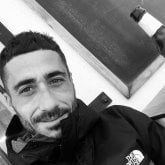 Una chica para pasarlo bien y disfrutar.