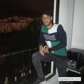 juancamilozapata chico soltero en Barinas