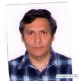 Reynaldo Lucas Vidarte