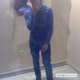 angelperez7513 chico soltero en Ospino